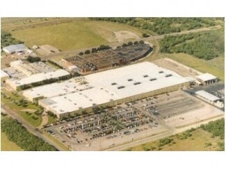 Plus de détails pour 300 Wall St, Abilene, TX - Industriel/Logistique à louer
