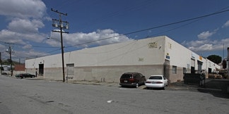 Plus de détails pour 4007 Medford St, Los Angeles, CA - Industriel/Logistique à louer