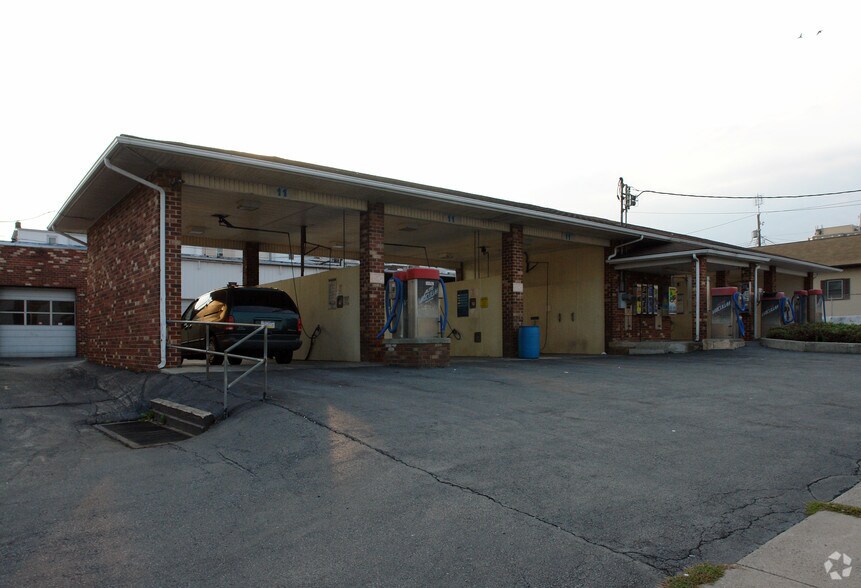 1636B W Tilghman St, Allentown, PA à vendre - Photo de l’immeuble – Image 2 sur 2