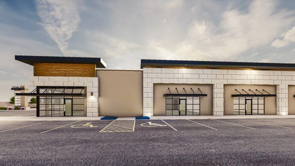 2205 Griffin Pkwy, Mission, TX à vendre - Photo de l’immeuble – Image 3 sur 18