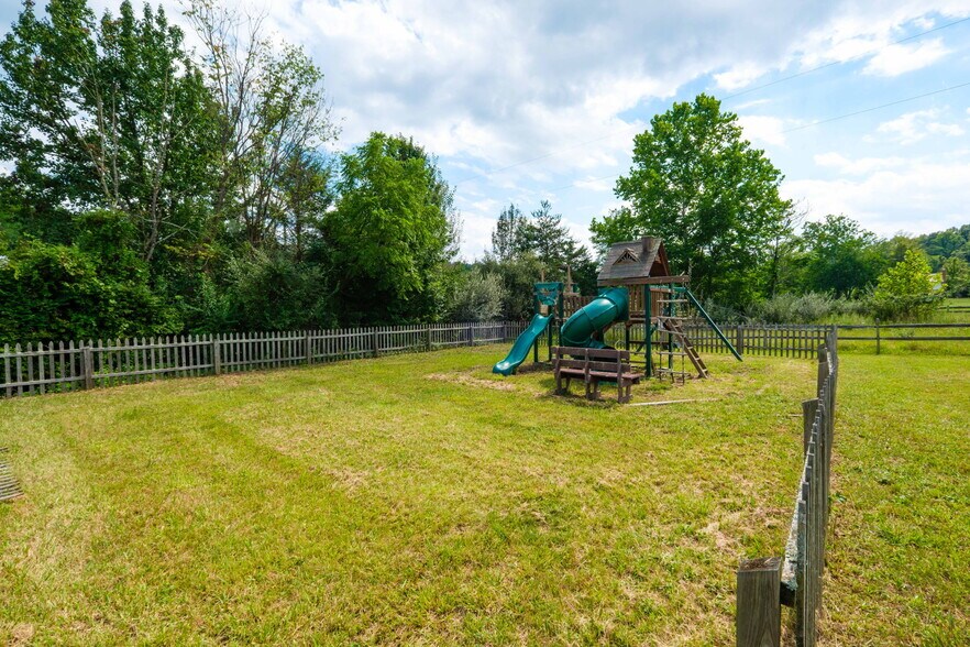 5700 Edinburg Gap Rd, Fort Valley, VA à vendre - Photo de l’immeuble – Image 3 sur 39