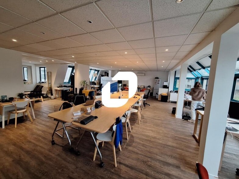 Bureau dans Boulogne-Billancourt à louer - Photo intérieure – Image 2 sur 7
