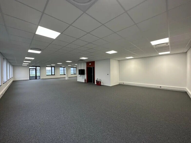 Bureau dans Entzheim à louer - Photo intérieure – Image 3 sur 9