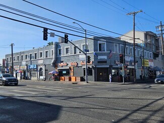 Plus de détails pour 2500 W Pico Blvd, Los Angeles, CA - Local commercial à vendre