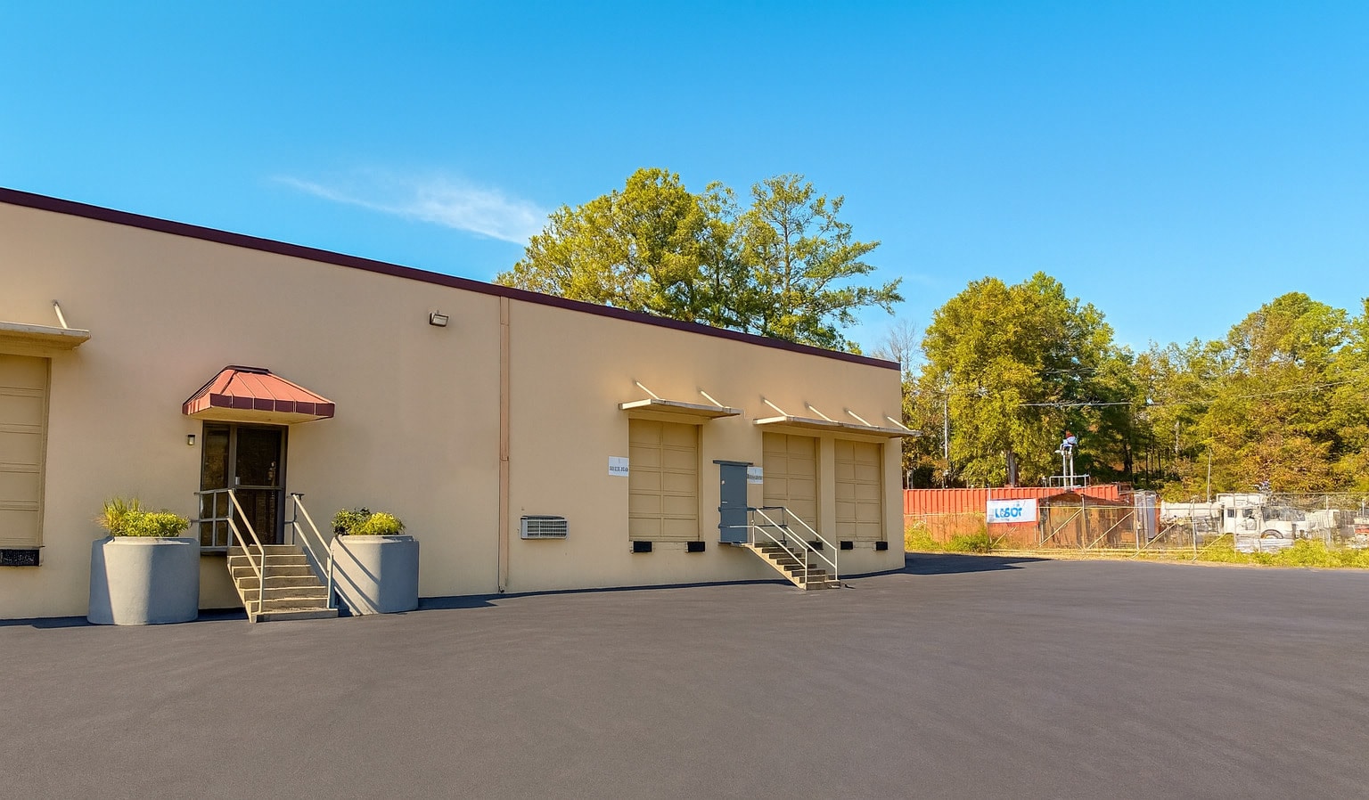 4775 Mendel Ct SW, Atlanta, GA à louer Photo de l’immeuble– Image 1 sur 2