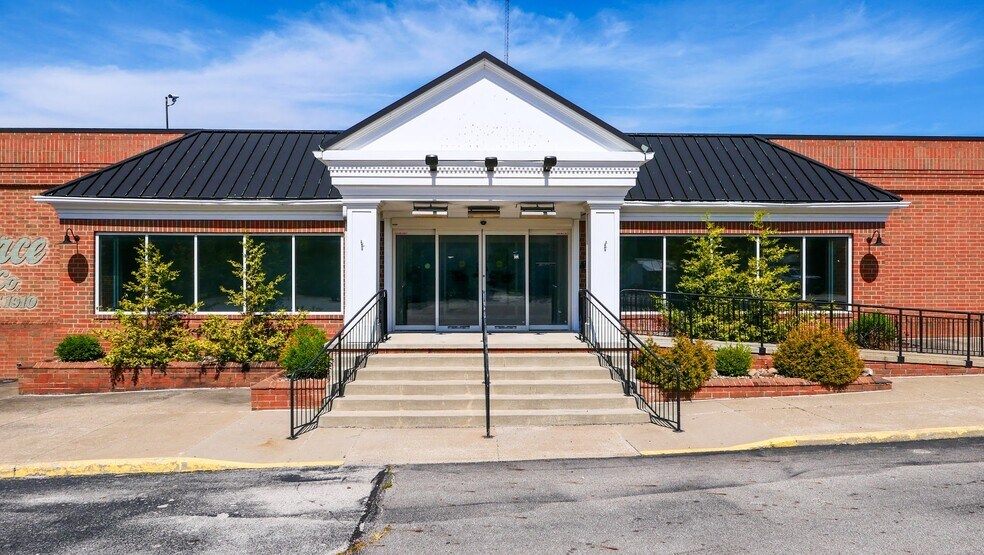 50 Southeast Ave, Tallmadge, OH à vendre - Photo de l’immeuble – Image 3 sur 36