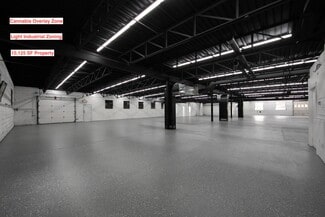 Plus de détails pour 717 Creek Rd, Bellmawr, NJ - Industriel/Logistique à louer