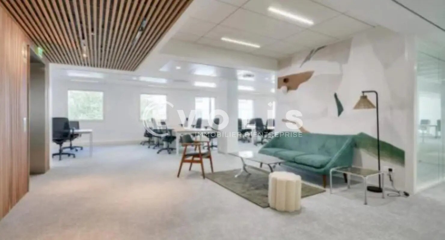 190 Rue Championnet, Paris à louer Photo intérieure– Image 1 sur 4