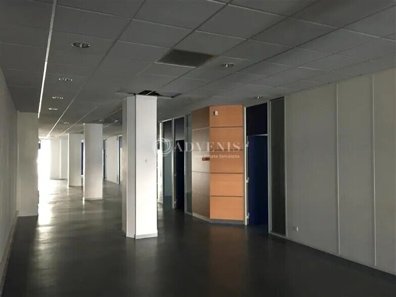 Bureau dans Noisy-le-Sec à louer - Photo de l’immeuble – Image 3 sur 5