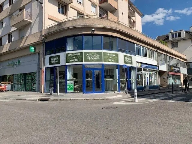 Bureau dans Dijon à vendre - Photo de l’immeuble – Image 2 sur 10