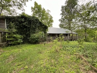 Plus de détails pour 1566 Preston Ridge Rd, Mulberry, TN - Terrain à vendre