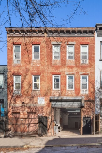 Plus de détails pour 439-441 11th St, Brooklyn, NY - Local d’activités à vendre