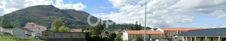 Local commercial dans Lourdes à louer Photo de l’immeuble– Image 1 sur 9