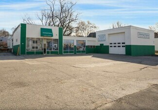 Plus de détails pour 261 Primrose St, Haverhill, MA - Industriel/Logistique à vendre