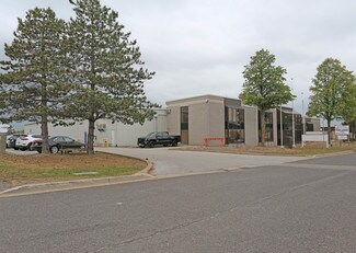 Plus de détails pour 58 Bigwin Rd, Hamilton, ON - Industriel/Logistique à louer