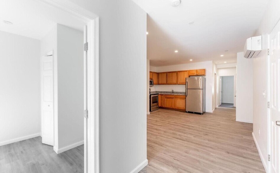2928 Nelson Pl Se, Washington, DC à vendre - Photo de l’immeuble – Image 2 sur 30