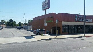 Plus de détails pour 6020-6024 Florence Ave, Bell Gardens, CA - Bureau à louer