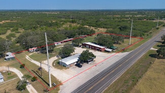 Plus de détails pour 6348 FM 1117, Seguin, TX - Local commercial à vendre
