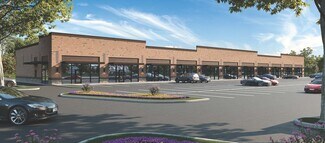 Plus de détails pour 5149 Reading Rd., Rosenberg, TX - Local commercial à louer