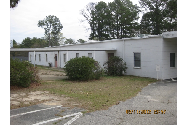 2700 Ashland Rd, Columbia, SC à louer - Photo de l’immeuble – Image 2 sur 10