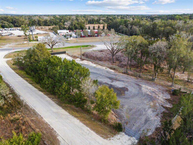18725 US Highway 41, Spring Hill, FL à vendre - Photo principale – Image 2 sur 14