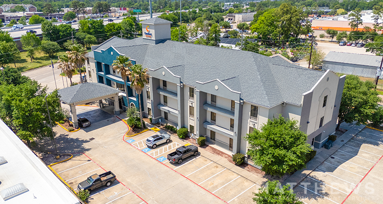 21222 TX-249, Houston, TX à vendre - Photo de l’immeuble – Image 2 sur 3