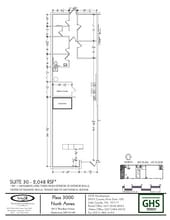 2015-2029 Woodlynn Ave, Maplewood, MN à louer Plan d’étage– Image 1 sur 1