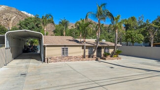 Plus de détails pour 16835 Sierra Hwy, Santa Clarita, CA - Bureau à vendre