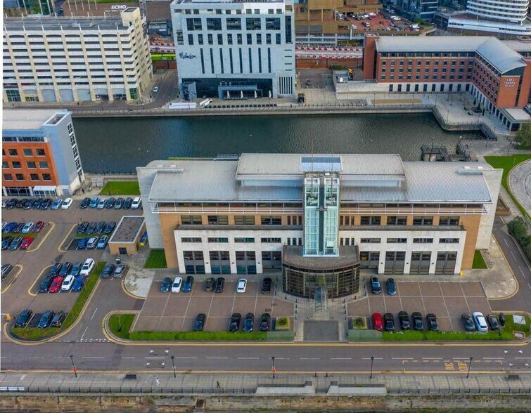 8 Princes Parade, Liverpool à louer - Photo de l’immeuble – Image 3 sur 15