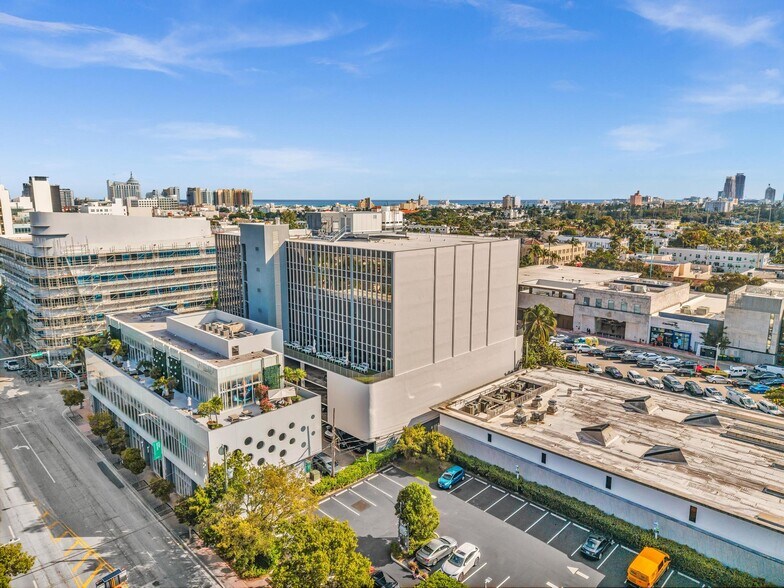 1680 Michigan Ave, Miami Beach, FL à vendre - Photo de l’immeuble – Image 3 sur 12