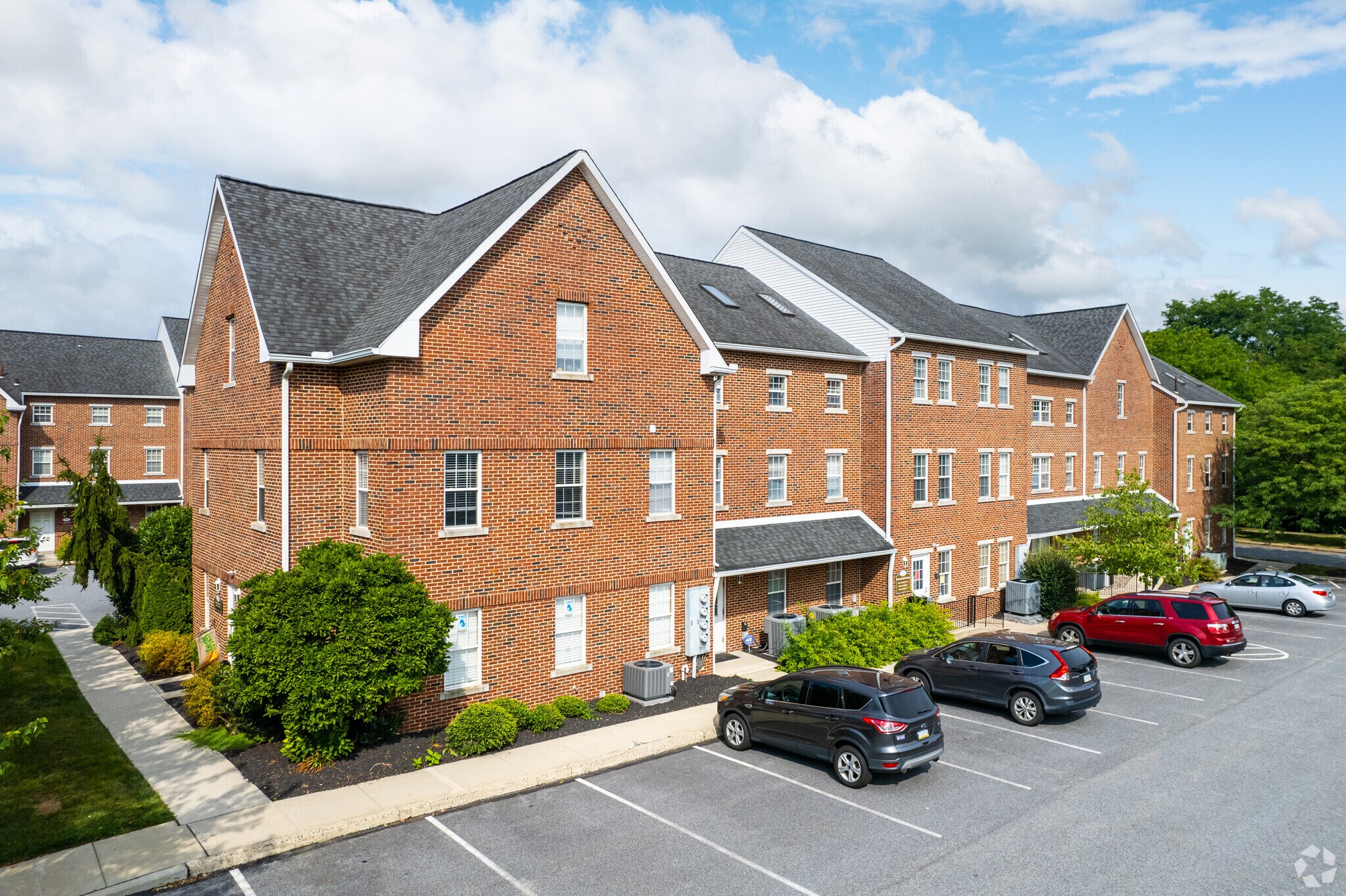 11-22 Regency Plz, Glen, Glen Mills, PA à vendre Photo principale– Image 1 sur 17