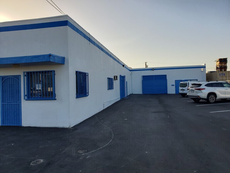 1931-1933 Leafdale Ave, South El Monte, CA à louer - Photo de l’immeuble – Image 3 sur 8