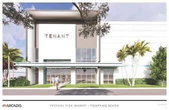 2900 W Sample Rd, Pompano Beach, FL à louer Photo intérieure– Image 2 sur 4