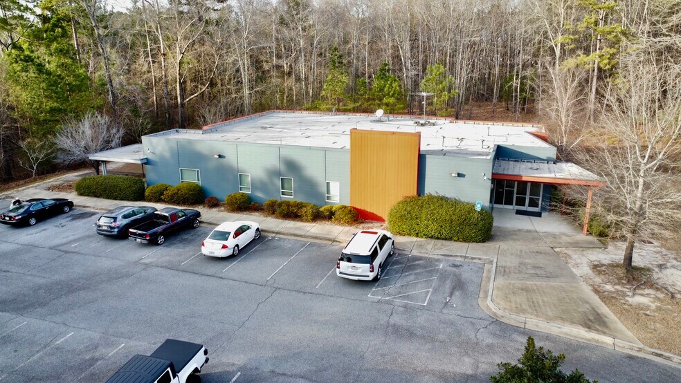 4802 Cargo Ct, Columbus, GA à vendre - Photo de l’immeuble – Image 2 sur 24