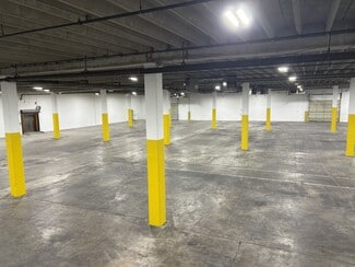Plus de détails pour 214-224 Industrial Dr, Greenville, SC - Industriel/Logistique à louer