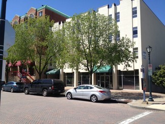 Plus de détails pour 32 Courthouse Sq, Rockville, MD - Bureau à louer
