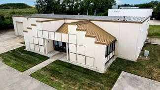 Plus de détails pour 9026 Sutton Pl, Hamilton, OH - Industriel/Logistique à vendre