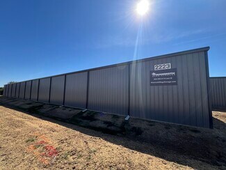 Plus de détails pour 2223 Fletcher Ave, Lincoln, NE - Terrain à louer