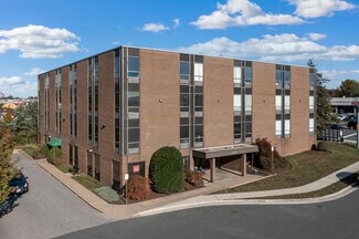 Plus de détails pour 14904 Richmond Hwy, Woodbridge, VA - Bureau à vendre