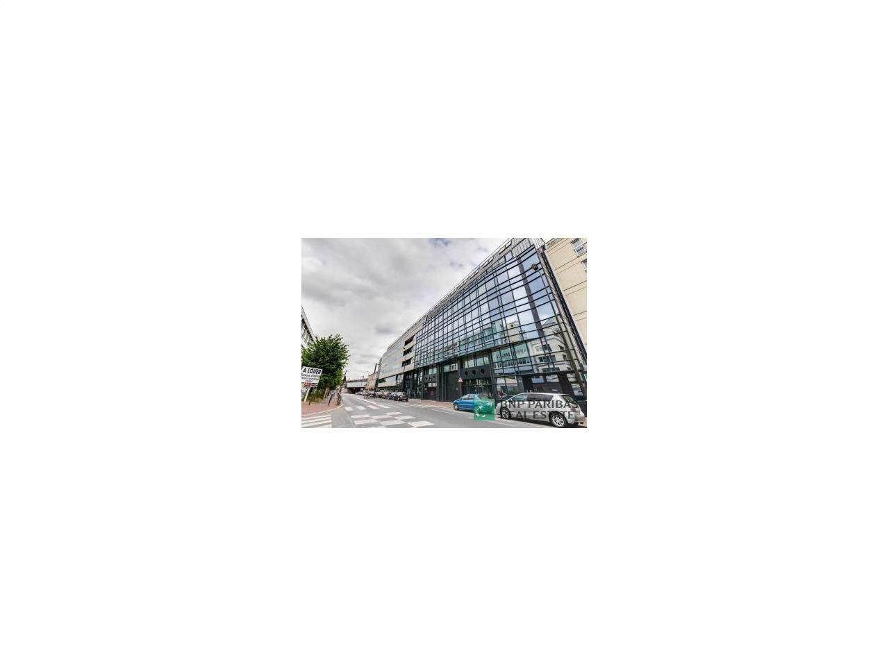 164 Rue Victor Hugo, Levallois-Perret à louer Photo de l’immeuble– Image 1 sur 15