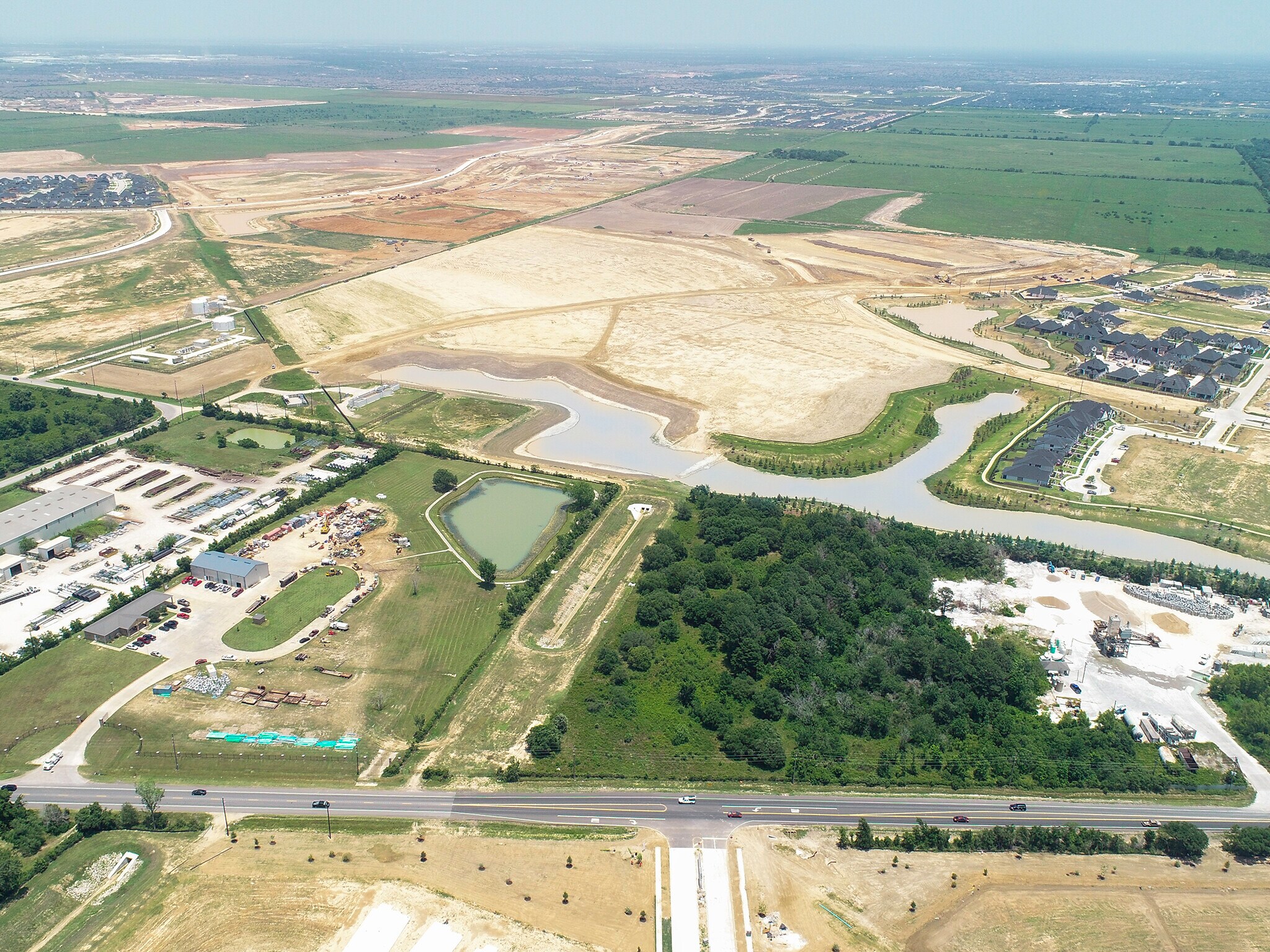 0 Farm to Market 359, Fulshear, TX à vendre Photo principale– Image 1 sur 11