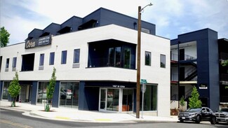 Plus de détails pour 1407 SE Cora St, Portland, OR - Local commercial à louer