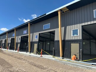 Plus de détails pour 4962 3300 w, Rexburg, ID - Local d'activités à louer