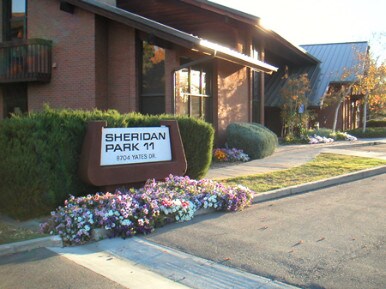 8704 Yates Dr, Westminster, CO à louer - Photo de l’immeuble – Image 1 sur 6