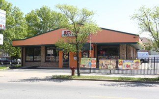 Plus de détails pour 3353 N Central Ave, Chicago, IL - Local commercial à vendre