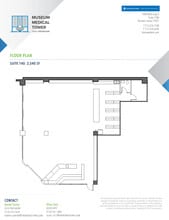 1213 Hermann Dr, Houston, TX à louer Photo intérieure– Image 1 sur 2