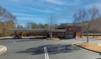 Plus de détails pour 5320 Flynn Crossing Dr, Alpharetta, GA - Local commercial à louer