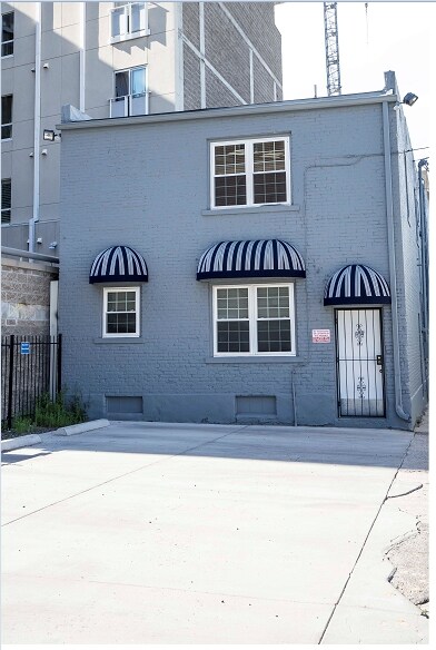 226 W 12th Ave, Denver, CO à vendre - Photo de l’immeuble – Image 2 sur 3