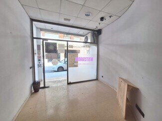 Plus de détails pour Local commercial à louer