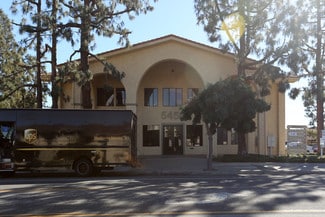 Plus de détails pour 5450 Ralston St, Ventura, CA - Bureau à louer